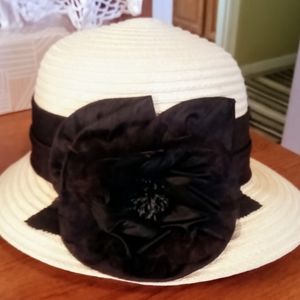 Women's Fashion Hat